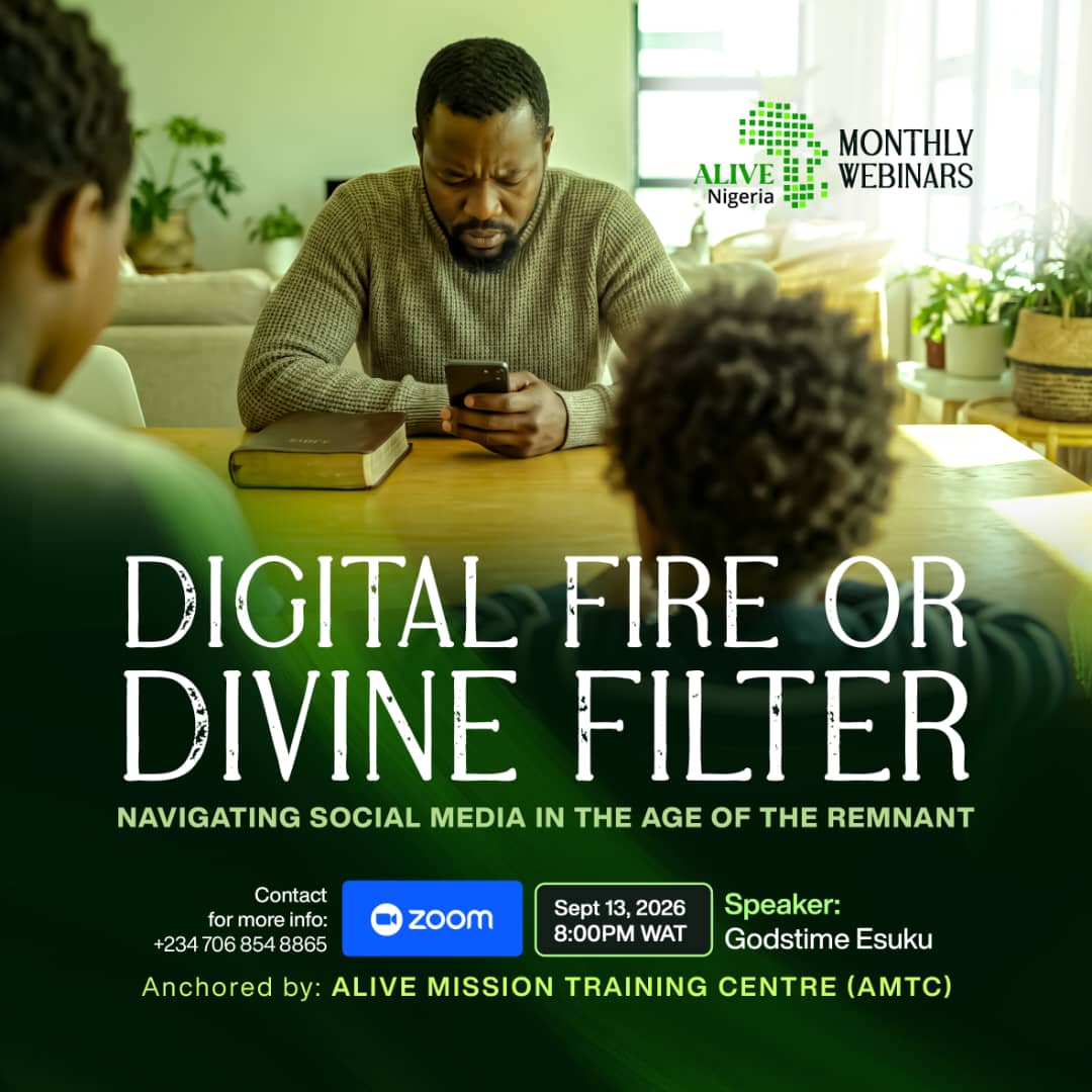 Digital Fire or Divine Filter News